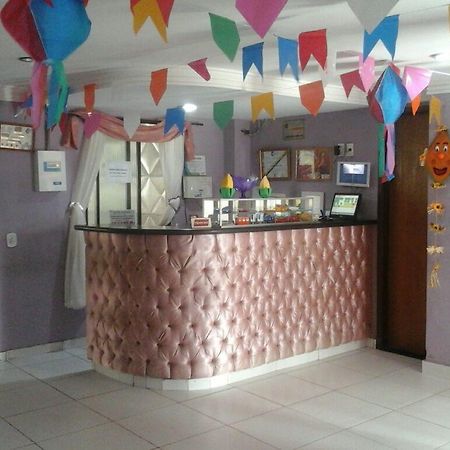 Hotel Golf (Adults Only) Salvador Ngoại thất bức ảnh