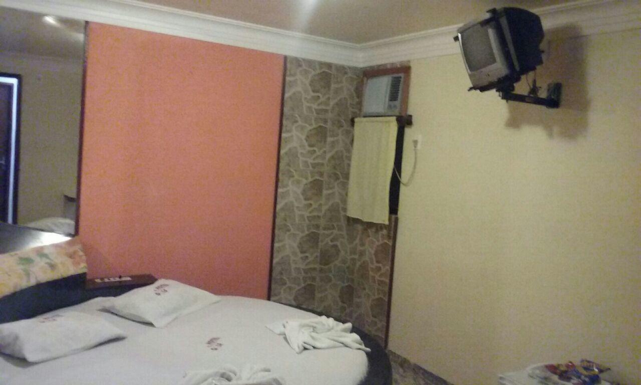 Hotel Golf (Adults Only) Salvador Ngoại thất bức ảnh