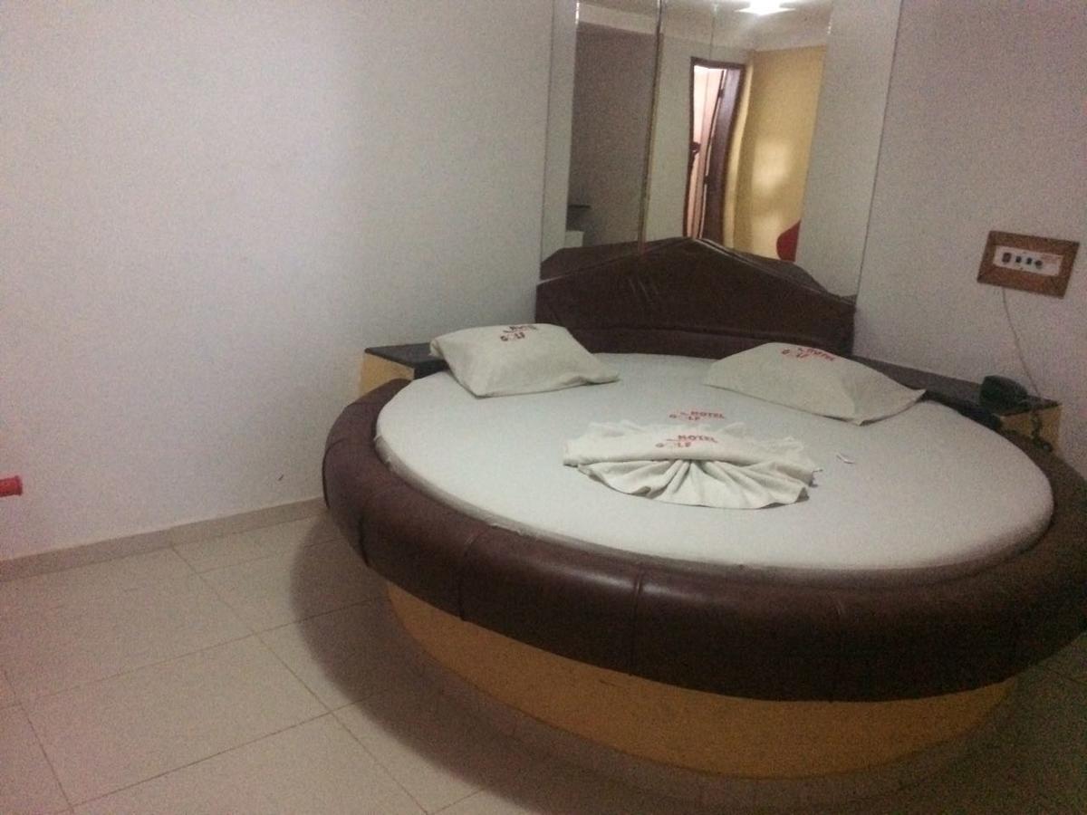 Hotel Golf (Adults Only) Salvador Ngoại thất bức ảnh