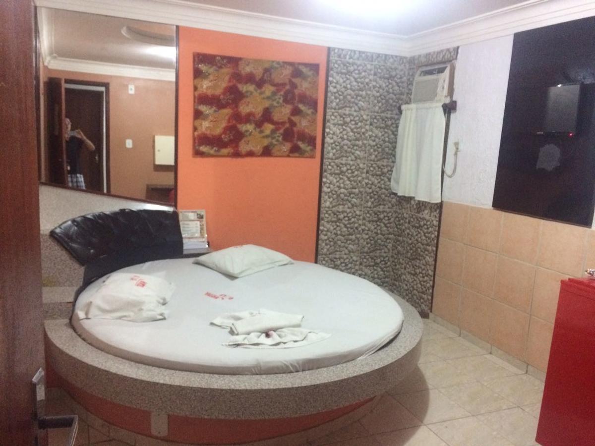 Hotel Golf (Adults Only) Salvador Ngoại thất bức ảnh