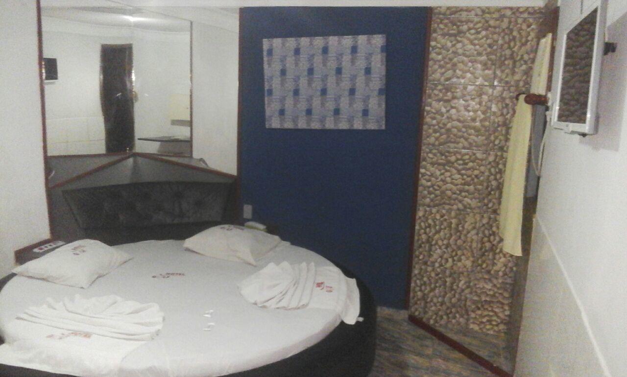 Hotel Golf (Adults Only) Salvador Ngoại thất bức ảnh