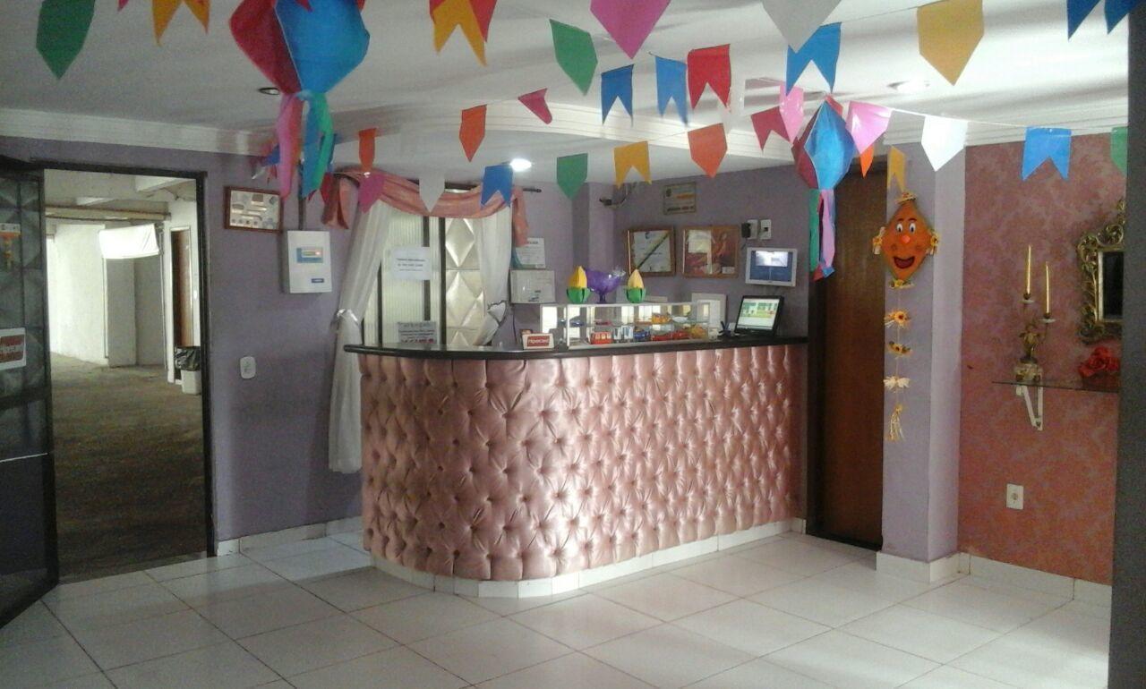 Hotel Golf (Adults Only) Salvador Ngoại thất bức ảnh