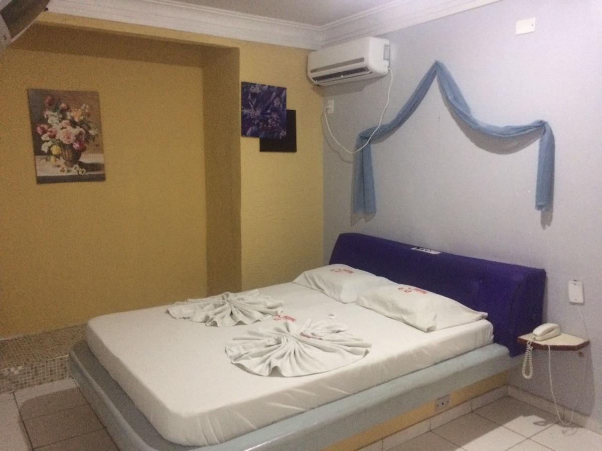 Hotel Golf (Adults Only) Salvador Ngoại thất bức ảnh